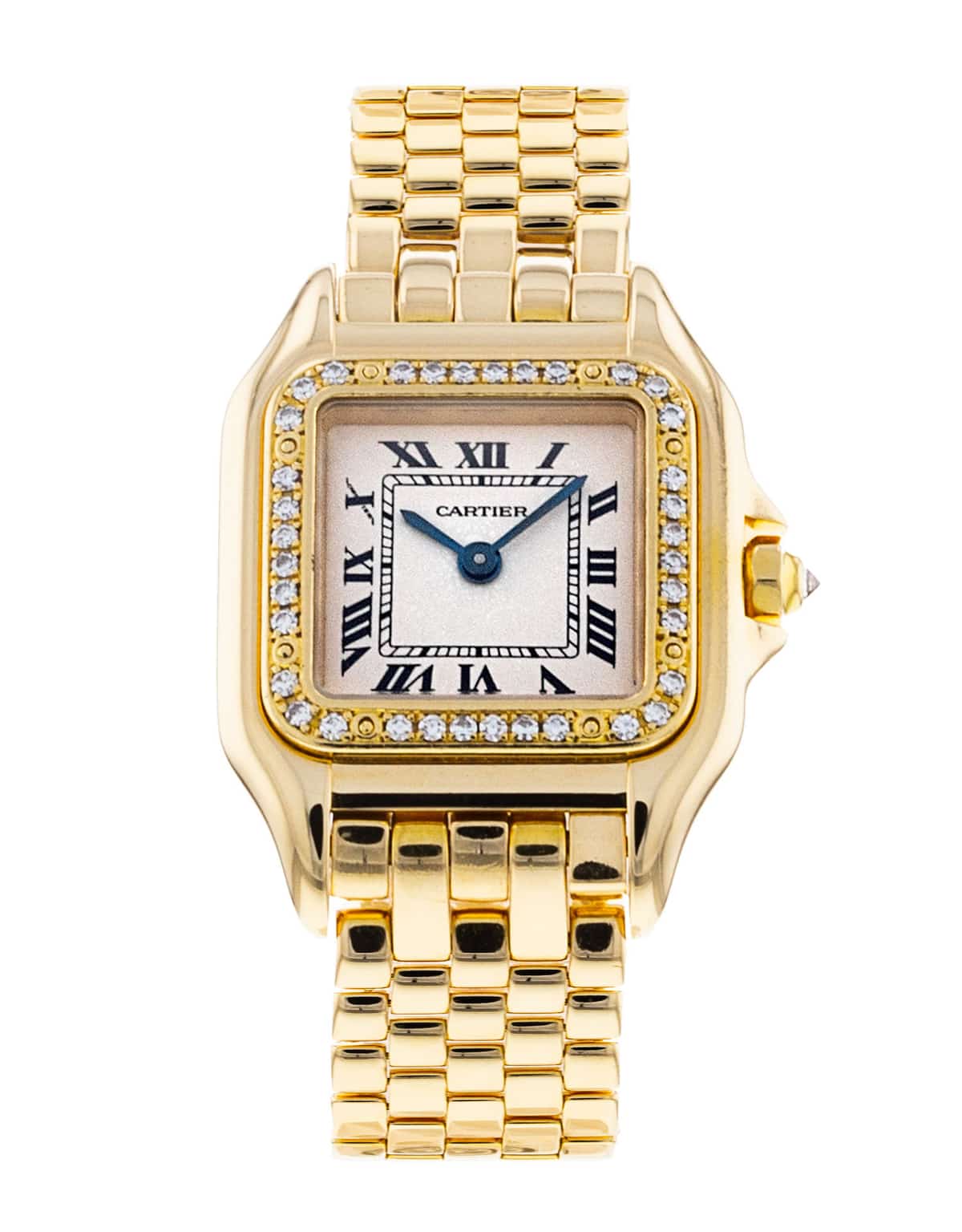 Cartier Panthere WF3070B9